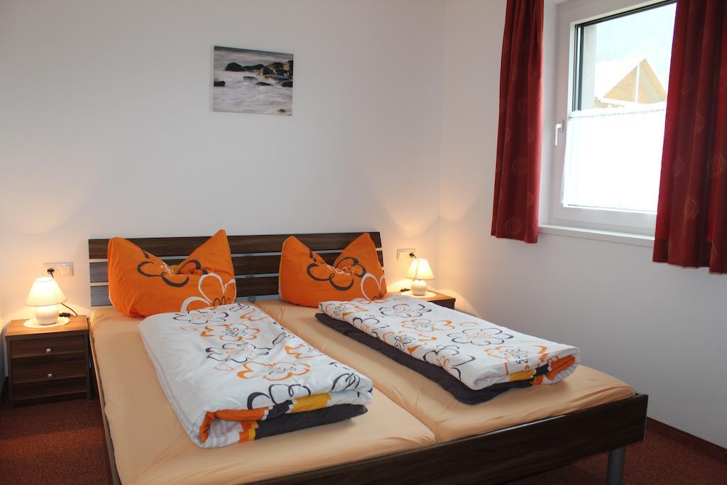 Haus Elisabeth Apartment Gaschurn Ngoại thất bức ảnh