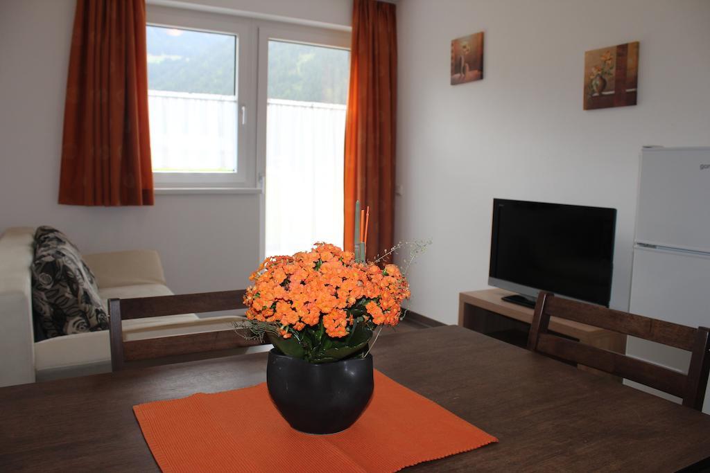 Haus Elisabeth Apartment Gaschurn Ngoại thất bức ảnh