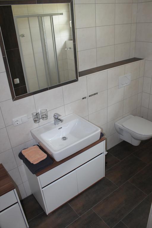 Haus Elisabeth Apartment Gaschurn Ngoại thất bức ảnh