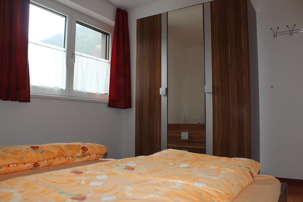 Haus Elisabeth Apartment Gaschurn Ngoại thất bức ảnh