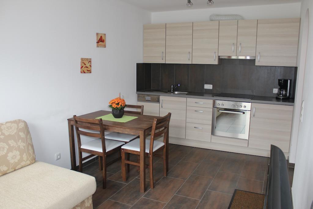 Haus Elisabeth Apartment Gaschurn Ngoại thất bức ảnh