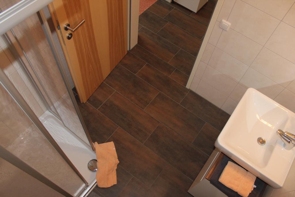 Haus Elisabeth Apartment Gaschurn Ngoại thất bức ảnh